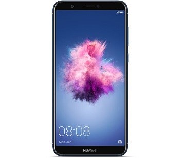 Huawei P Smart interní paměť